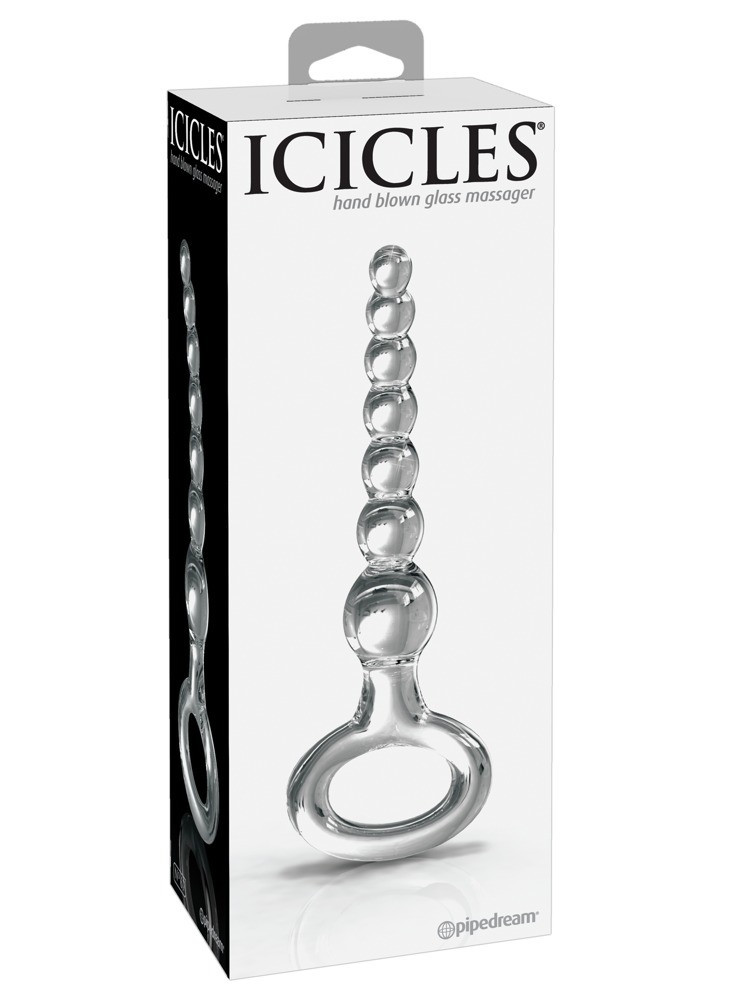 Icicles No. 67